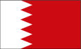 علم مملكة البحرين