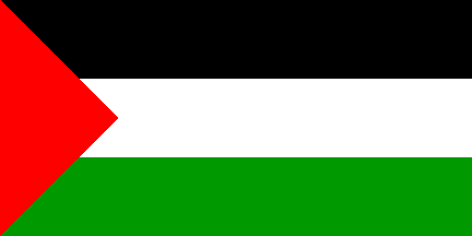 علم دولة فلسطين